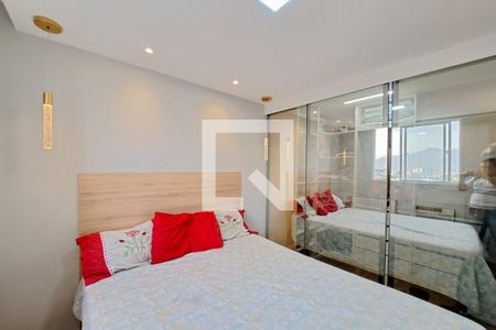 Apartamento à venda com 49m², 2 quartos e 1 vaga Apartamento à venda com 49m², 2 quartos e 1 vagaQuarto 2