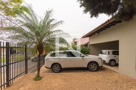 Casa à venda com 264m², 4 quartos e 4 vagasGaragem