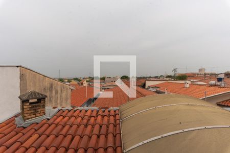 Casa à venda com 264m², 4 quartos e 4 vagasVista do Quarto 1