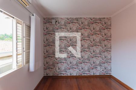 Casa à venda com 264m², 4 quartos e 4 vagasQuarto 3