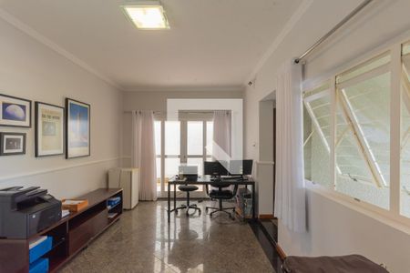 Sala de Estar de casa à venda com 4 quartos, 264m² em Jardim Aurélia, Campinas