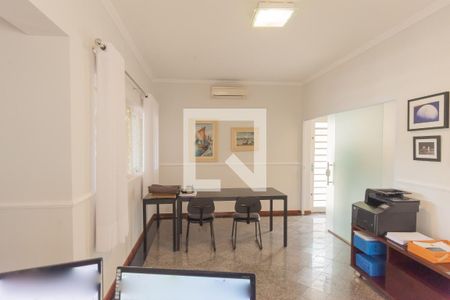 Sala de Estar de casa à venda com 4 quartos, 264m² em Jardim Aurélia, Campinas