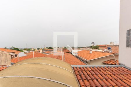 Casa à venda com 264m², 4 quartos e 4 vagasVista do Quarto 2
