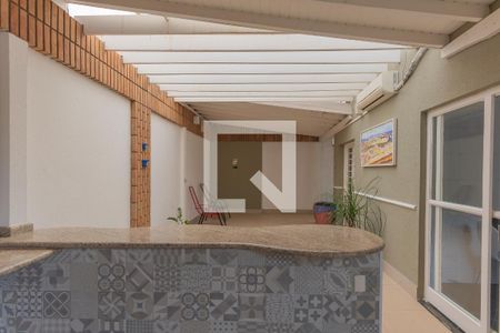 Casa à venda com 264m², 4 quartos e 4 vagasEspaço Gourmet