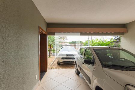 Casa à venda com 264m², 4 quartos e 4 vagasGaragem