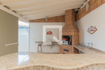 Casa à venda com 264m², 4 quartos e 4 vagasEspaço Gourmet