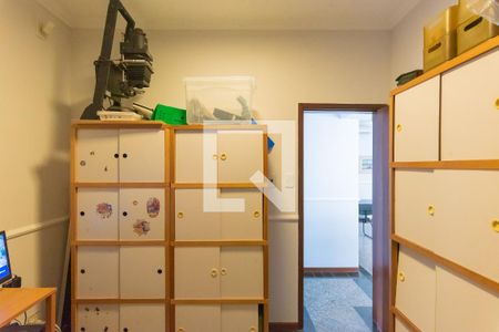 Casa à venda com 264m², 4 quartos e 4 vagasEscritório