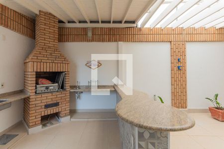 Casa à venda com 264m², 4 quartos e 4 vagasEspaço Gourmet
