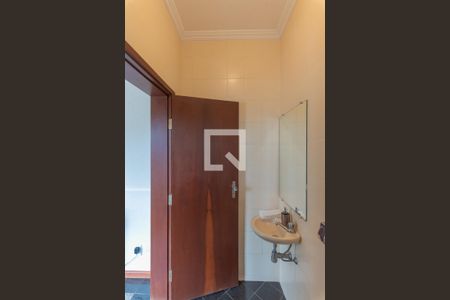 Casa à venda com 264m², 4 quartos e 4 vagasLavabo