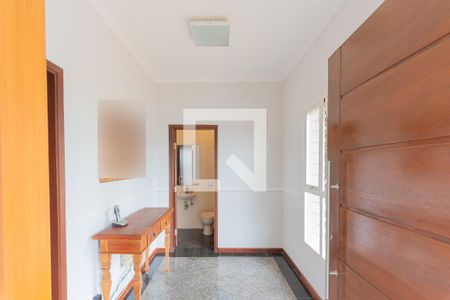Casa à venda com 264m², 4 quartos e 4 vagasHall de Entrada