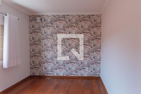 Casa à venda com 264m², 4 quartos e 4 vagasQuarto 3