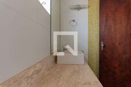 Casa à venda com 264m², 4 quartos e 4 vagasBanheiro