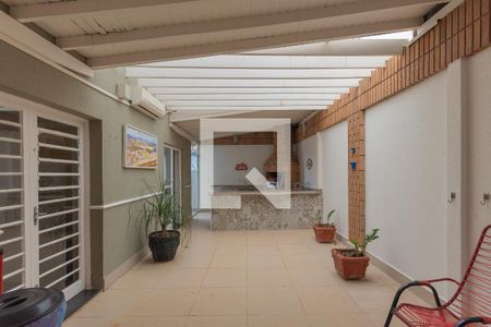 Casa à venda com 264m², 4 quartos e 4 vagasEspaço Gourmet