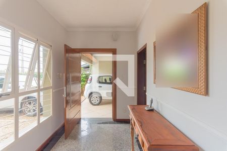 Casa à venda com 264m², 4 quartos e 4 vagasHall de Entrada