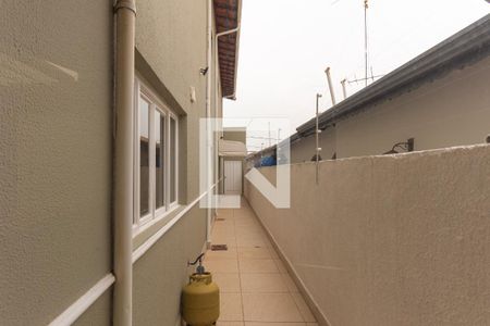 Casa à venda com 264m², 4 quartos e 4 vagasQuintal