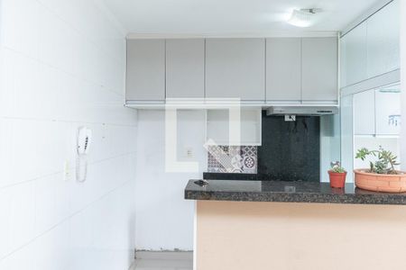 Apartamento para alugar com 42m², 2 quartos e 1 vaga Apartamento para alugar com 42m², 2 quartos e 1 vagaCozinha