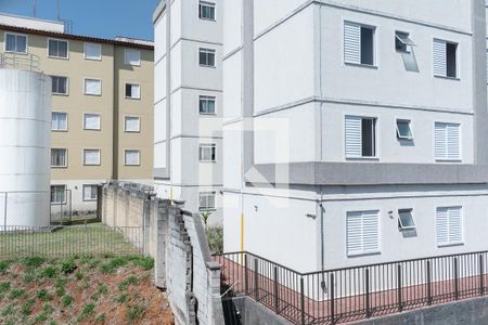 Vista do Quarto 1 de apartamento para alugar com 2 quartos, 42m² em Água Chata, Guarulhos
