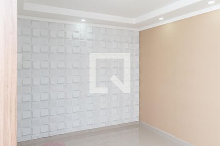 Sala de apartamento para alugar com 2 quartos, 42m² em Água Chata, Guarulhos