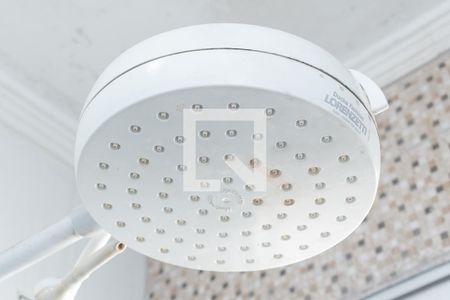 Apartamento para alugar com 42m², 2 quartos e 1 vaga Apartamento para alugar com 42m², 2 quartos e 1 vagaBanheiro