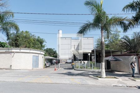 Apartamento para alugar com 42m², 2 quartos e 1 vaga Apartamento para alugar com 42m², 2 quartos e 1 vagaFachada