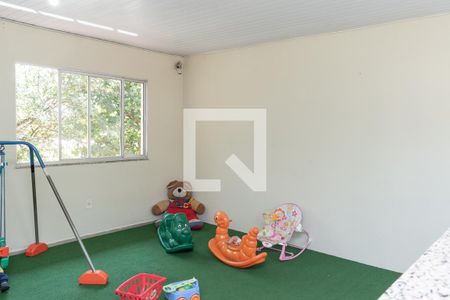 Apartamento para alugar com 42m², 2 quartos e 1 vaga Apartamento para alugar com 42m², 2 quartos e 1 vagaÁrea comum