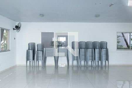 Apartamento para alugar com 42m², 2 quartos e 1 vaga Apartamento para alugar com 42m², 2 quartos e 1 vagaÁrea comum