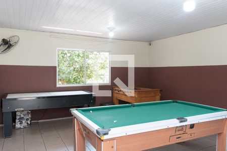 Apartamento para alugar com 42m², 2 quartos e 1 vaga Apartamento para alugar com 42m², 2 quartos e 1 vagaÁrea comum