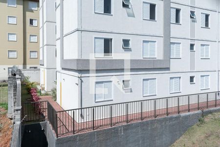 Vista do Quarto 2 de apartamento para alugar com 2 quartos, 42m² em Água Chata, Guarulhos