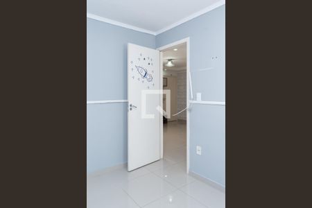 Quarto 2 de apartamento para alugar com 2 quartos, 42m² em Água Chata, Guarulhos