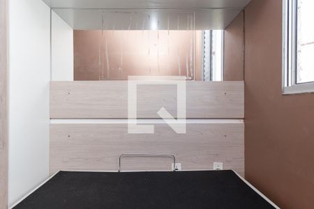 Quarto 1 de apartamento para alugar com 2 quartos, 42m² em Água Chata, Guarulhos