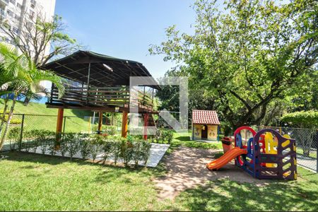 Apartamento para alugar com 55m², 2 quartos e 1 vagaÁrea Comum