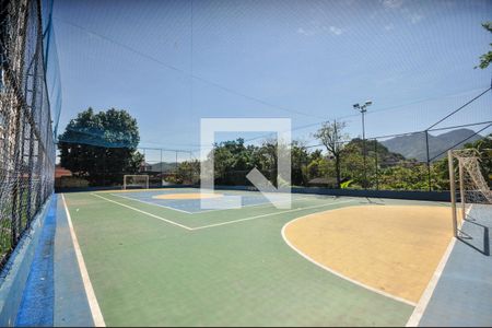 Apartamento para alugar com 55m², 2 quartos e 1 vagaÁrea Comum