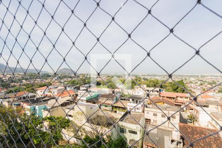 Apartamento para alugar com 55m², 2 quartos e 1 vagaVista do Quarto 1