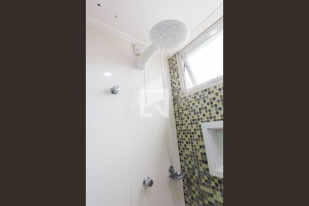 Apartamento para alugar com 55m², 2 quartos e 1 vagaBanheiro