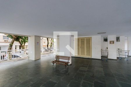 Apartamento para alugar com 55m², 2 quartos e 1 vagaÁrea Comum