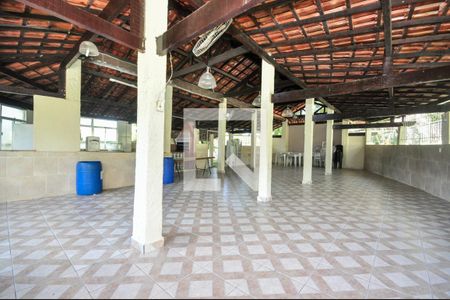 Apartamento para alugar com 55m², 2 quartos e 1 vagaÁrea Comum