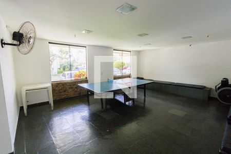Apartamento para alugar com 55m², 2 quartos e 1 vagaÁrea Comum
