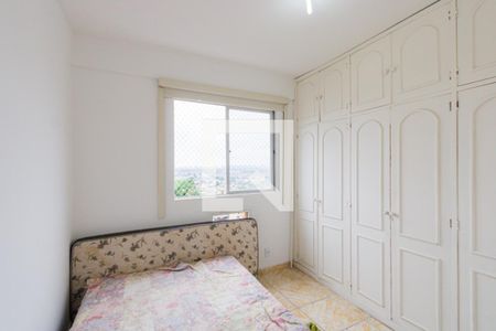 Quarto 1 de apartamento para alugar com 2 quartos, 55m² em Freguesia de Jacarepaguá, Rio de Janeiro