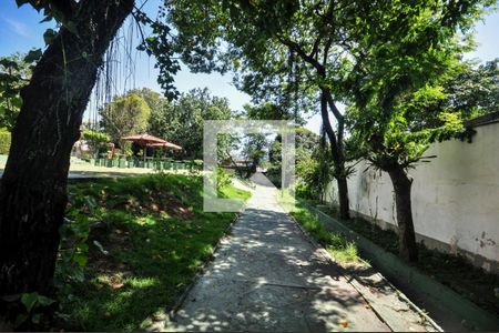 Apartamento para alugar com 55m², 2 quartos e 1 vagaÁrea Comum