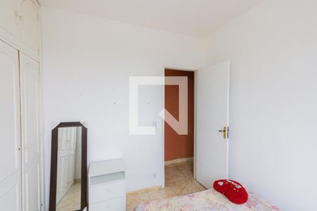 Quarto 1 de apartamento para alugar com 2 quartos, 55m² em Freguesia de Jacarepaguá, Rio de Janeiro