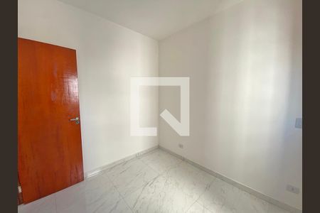 Quarto 1 de apartamento para alugar com 2 quartos, 41m² em Vila Regente Feijó, São Paulo