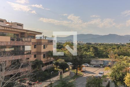 Apartamento à venda com 175m², 2 quartos e 1 vagaTerraço - Vista