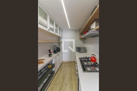 Apartamento à venda com 175m², 2 quartos e 1 vagaCozinha