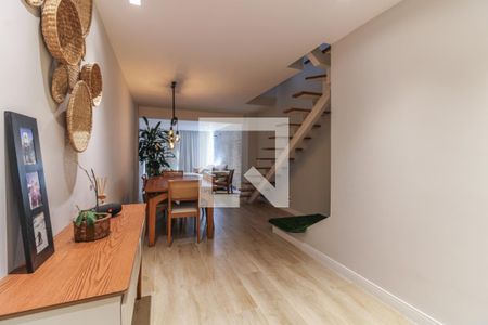 Sala de apartamento para alugar com 2 quartos, 175m² em Recreio dos Bandeirantes, Rio de Janeiro