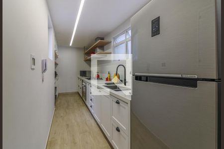 Apartamento à venda com 175m², 2 quartos e 1 vagaCozinha