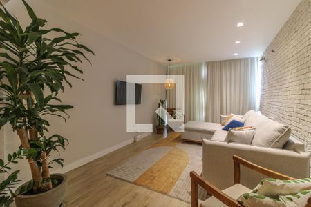 Sala de apartamento para alugar com 2 quartos, 175m² em Recreio dos Bandeirantes, Rio de Janeiro