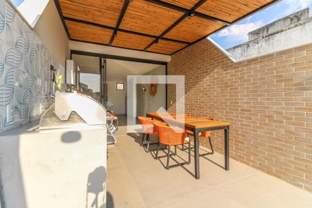 Apartamento à venda com 175m², 2 quartos e 1 vagaTerraço