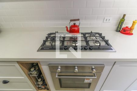 Apartamento à venda com 175m², 2 quartos e 1 vagaCozinha