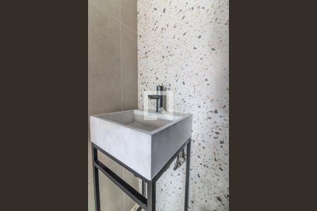 Apartamento à venda com 175m², 2 quartos e 1 vagaTerraço - Lavabo