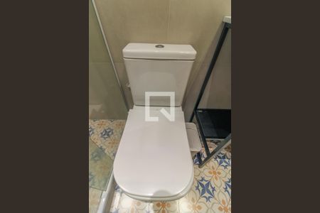 Apartamento à venda com 175m², 2 quartos e 1 vagaSuíte 1 - banheiro